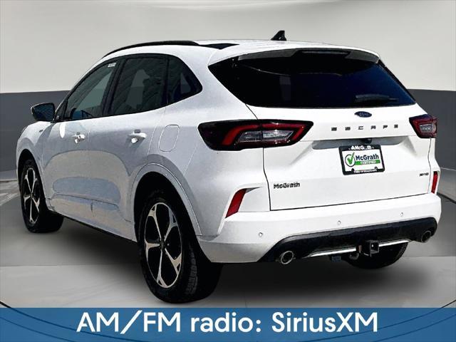 2024 Ford Escape - $26,903