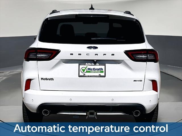 2024 Ford Escape - $26,903