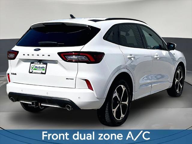 2024 Ford Escape - $26,903