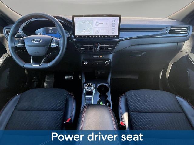 2024 Ford Escape - $26,903