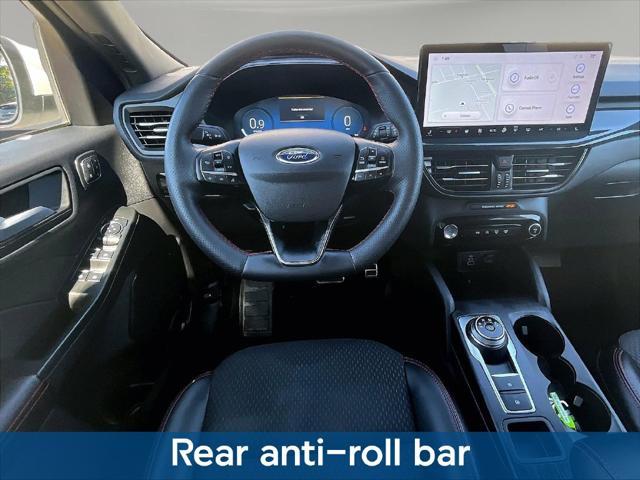 2024 Ford Escape - $26,903