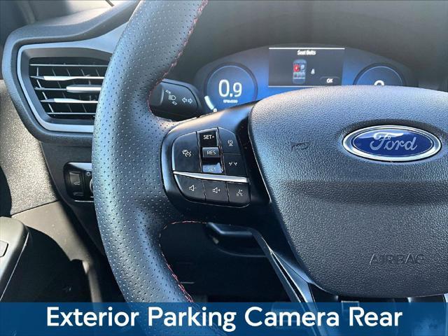2024 Ford Escape - $26,903