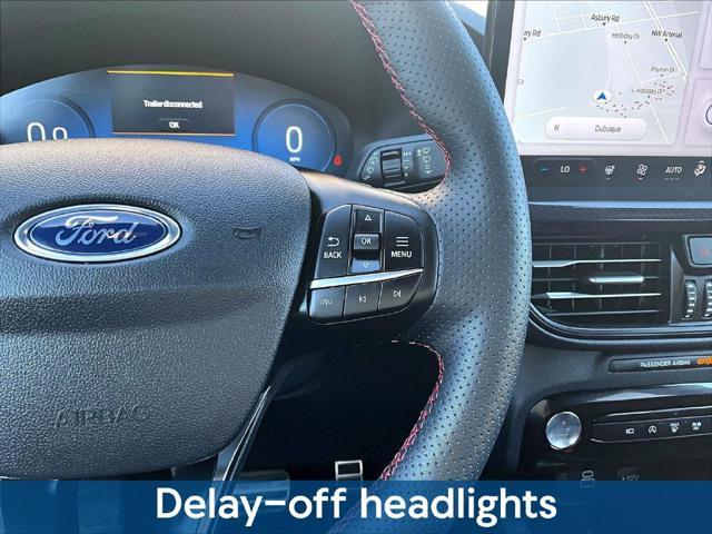 2024 Ford Escape - $26,903