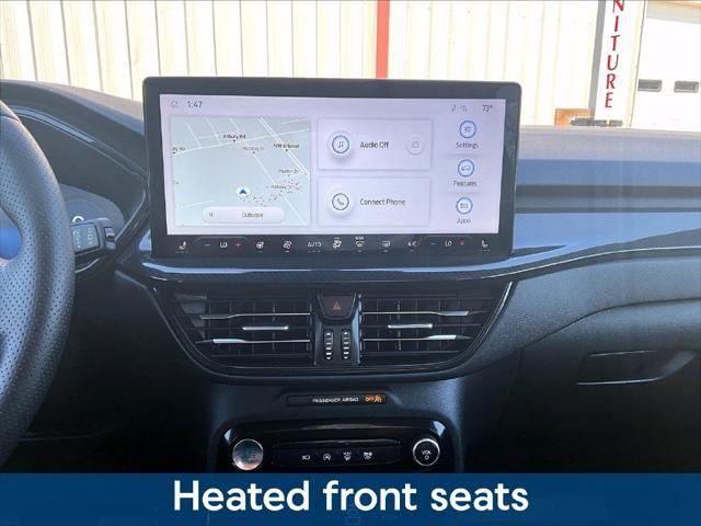 2024 Ford Escape - $26,903