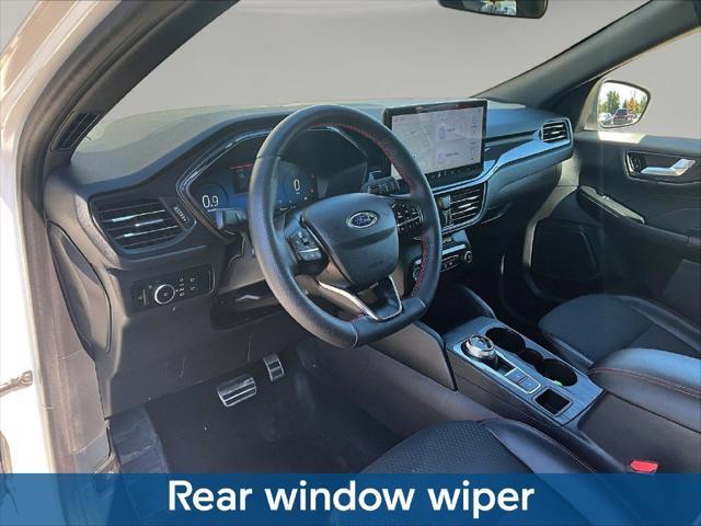 2024 Ford Escape - $26,903