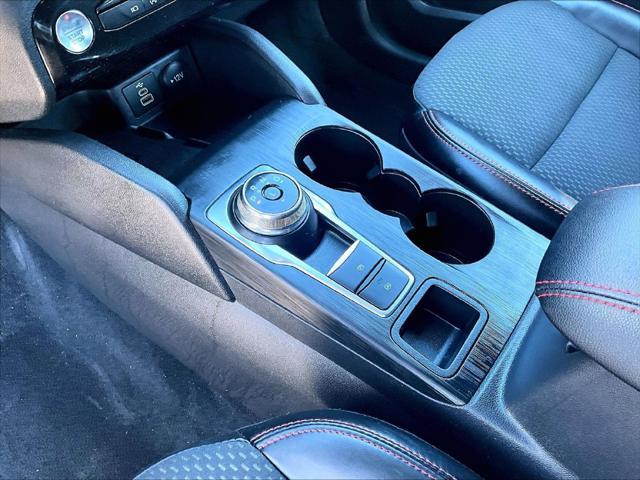 2024 Ford Escape - $26,903