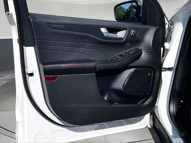 2024 Ford Escape - $26,903