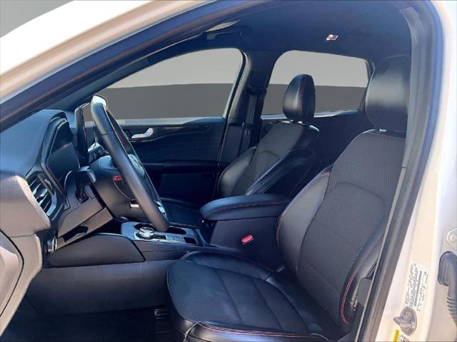 2024 Ford Escape - $26,903