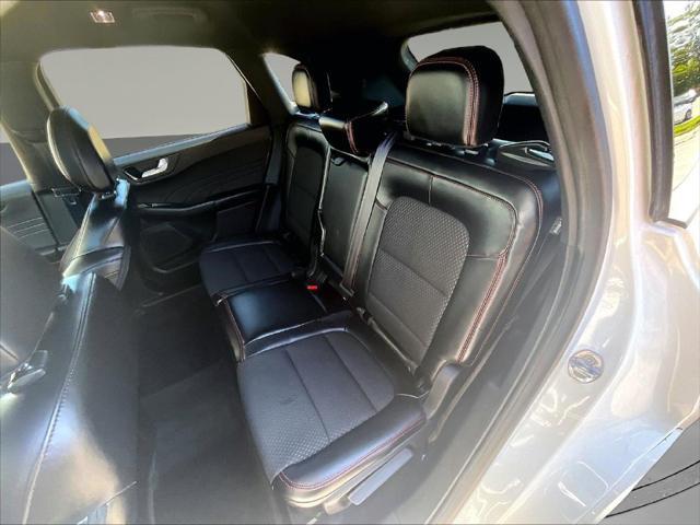 2024 Ford Escape - $26,903