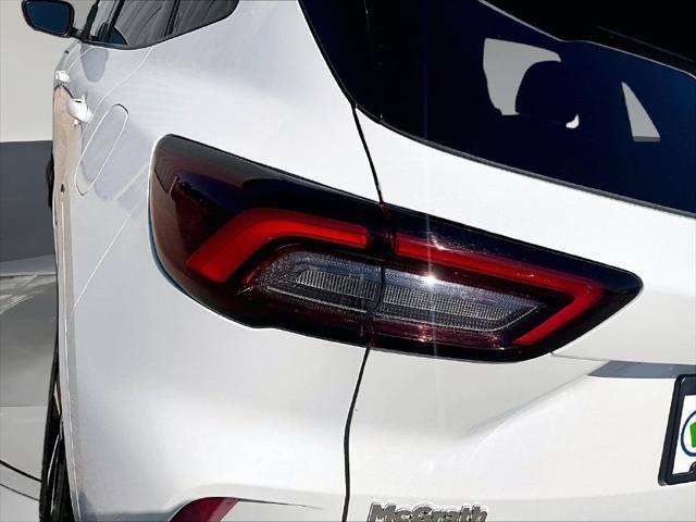 2024 Ford Escape - $26,903