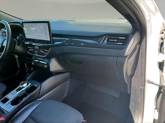 2024 Ford Escape - $26,903