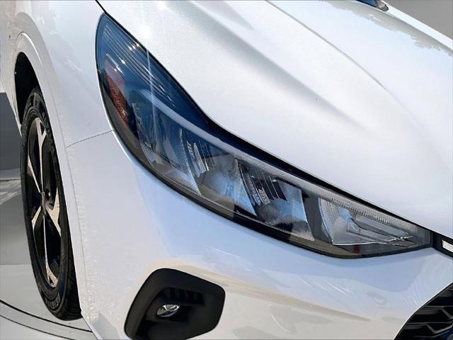 2024 Ford Escape - $26,903