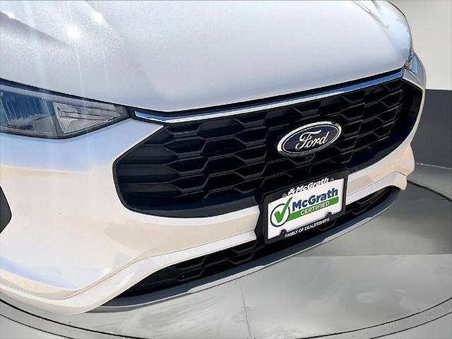 2024 Ford Escape - $26,903