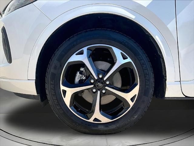 2024 Ford Escape - $26,903