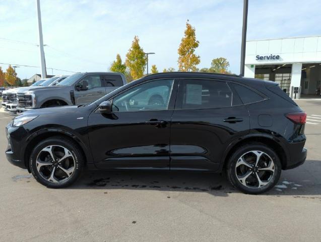 2024 Ford Escape - $26,804