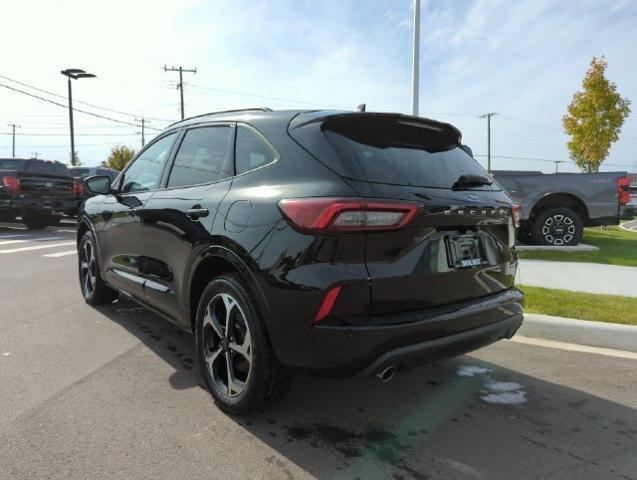 2024 Ford Escape - $26,804