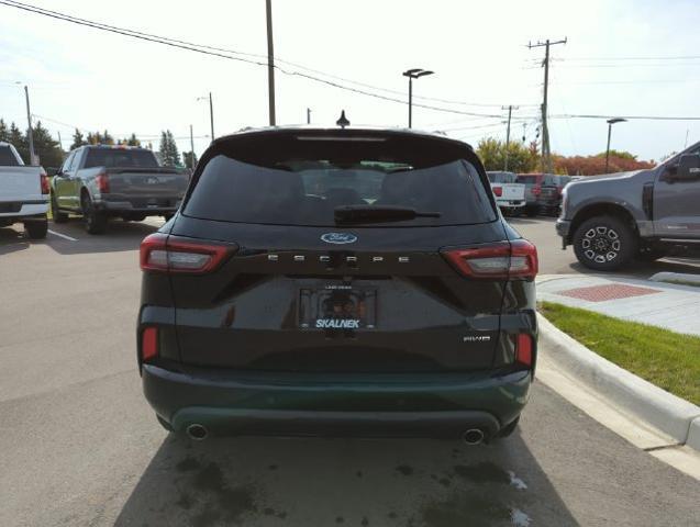 2024 Ford Escape - $26,804