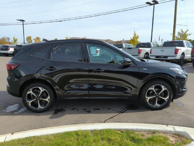 2024 Ford Escape - $26,804