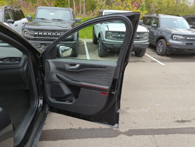 2024 Ford Escape - $26,804