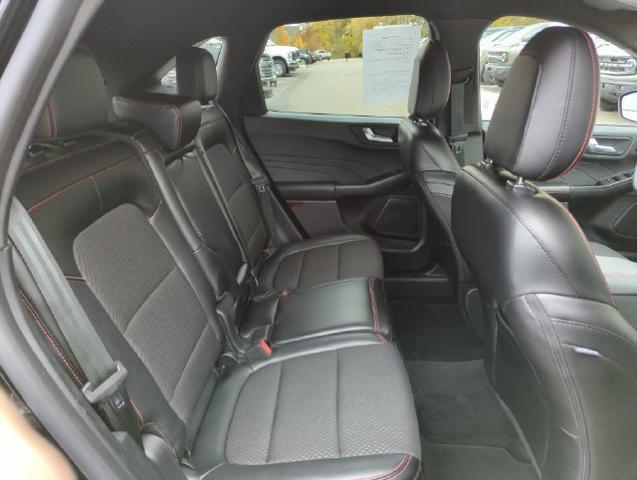 2024 Ford Escape - $26,804