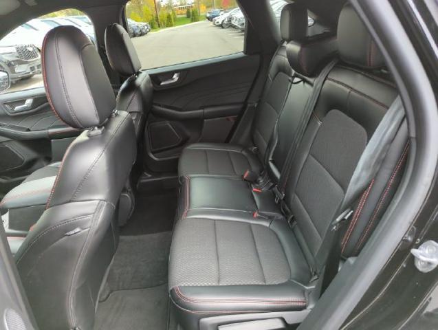 2024 Ford Escape - $26,804