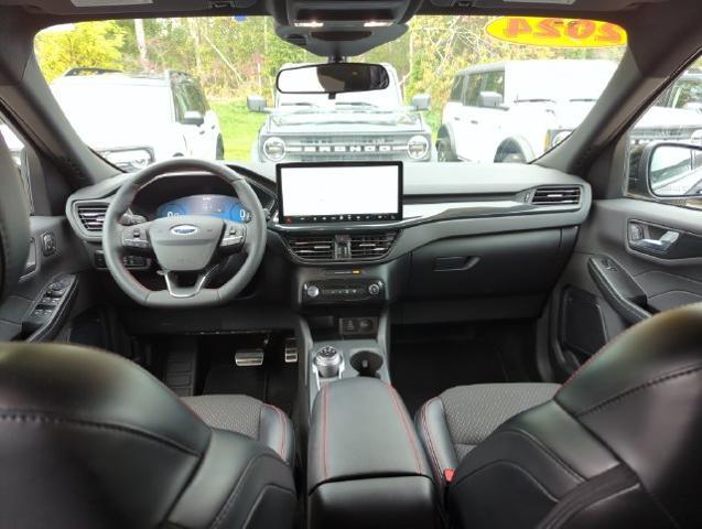 2024 Ford Escape - $26,804