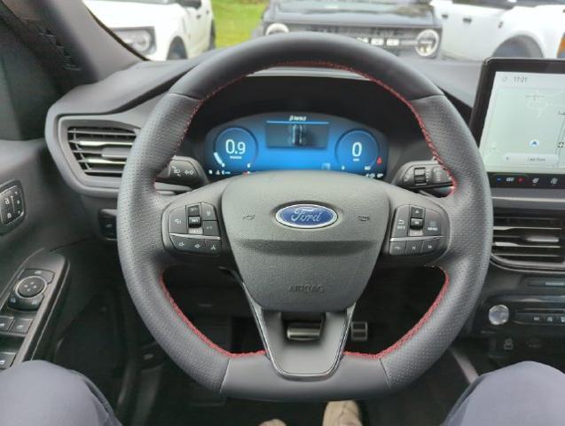 2024 Ford Escape - $26,804