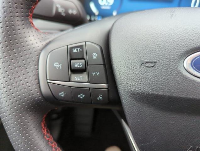 2024 Ford Escape - $26,804