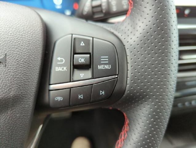 2024 Ford Escape - $26,804