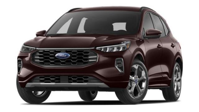 Preowned 2024 Ford Escape ST-Line Select for Sale