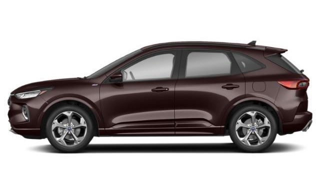 2024 Ford Escape ST-Line Select