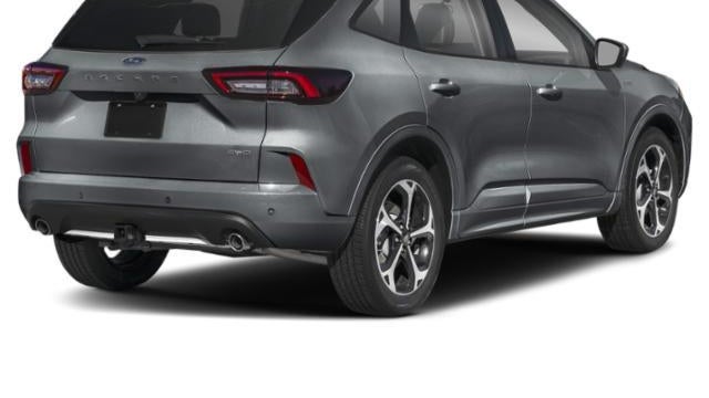2024 Ford Escape ST-Line Select