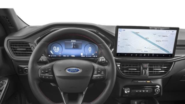 2024 Ford Escape ST-Line Select