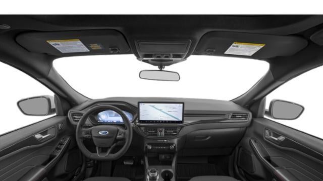 2024 Ford Escape ST-Line Select