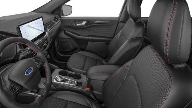 2024 Ford Escape ST-Line Select
