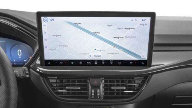 2024 Ford Escape ST-Line Select