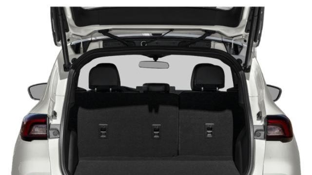 2024 Ford Escape ST-Line Select