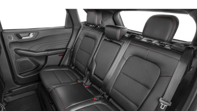 2024 Ford Escape ST-Line Select