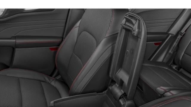 2024 Ford Escape ST-Line Select