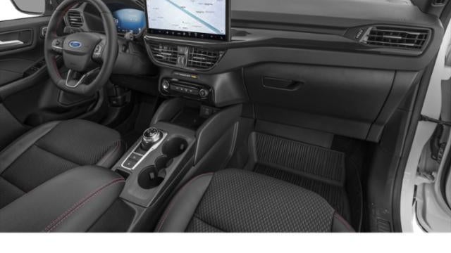 2024 Ford Escape ST-Line Select