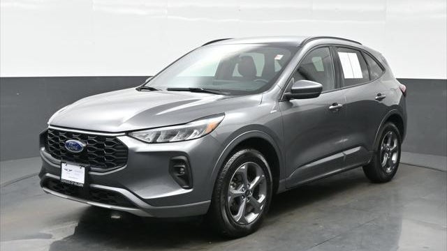 2024 Ford Escape ST-Line Select