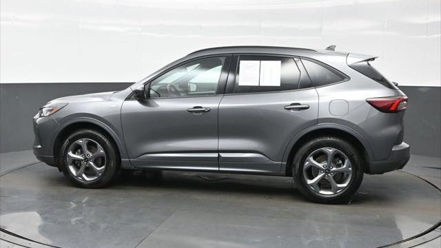 2024 Ford Escape ST-Line Select