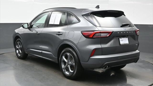 2024 Ford Escape ST-Line Select