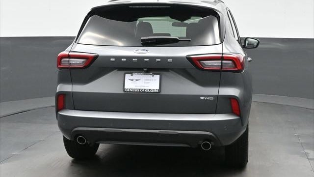 2024 Ford Escape ST-Line Select