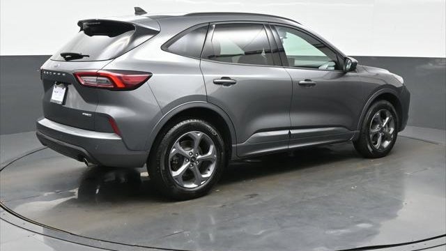 2024 Ford Escape ST-Line Select