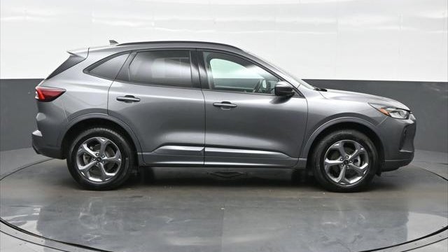 2024 Ford Escape ST-Line Select