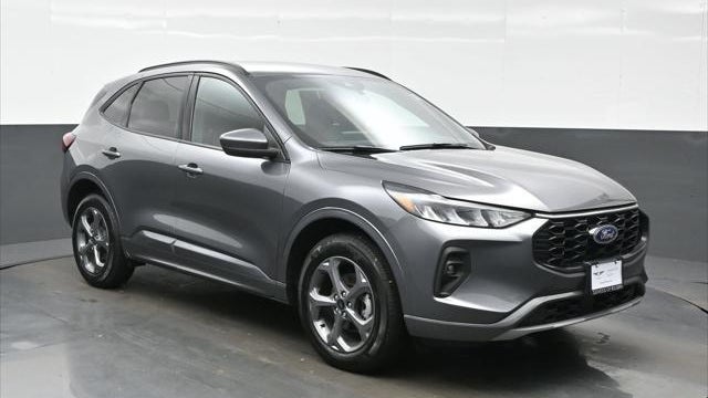 2024 Ford Escape ST-Line Select