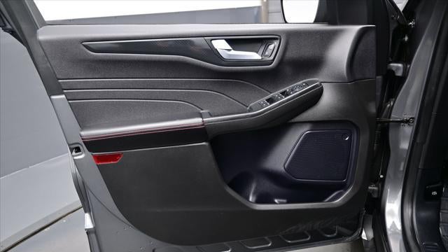 2024 Ford Escape ST-Line Select