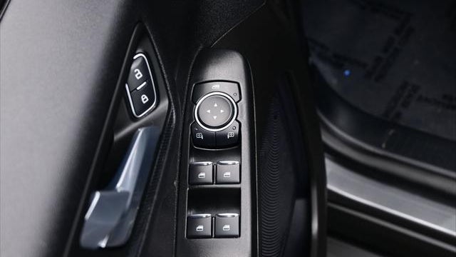 2024 Ford Escape ST-Line Select