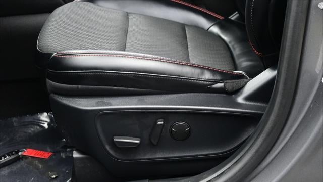 2024 Ford Escape ST-Line Select